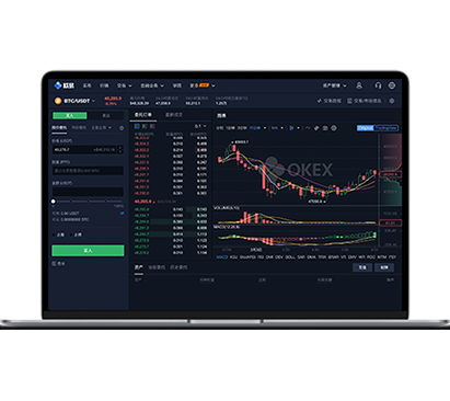 okcoin下载